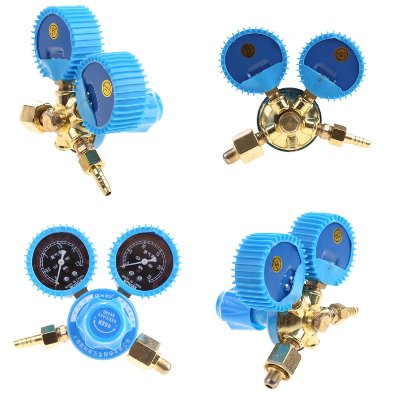 Nitrate Reductase - Nitrogen Pressure Reducer Meter Nitrogen Regulator