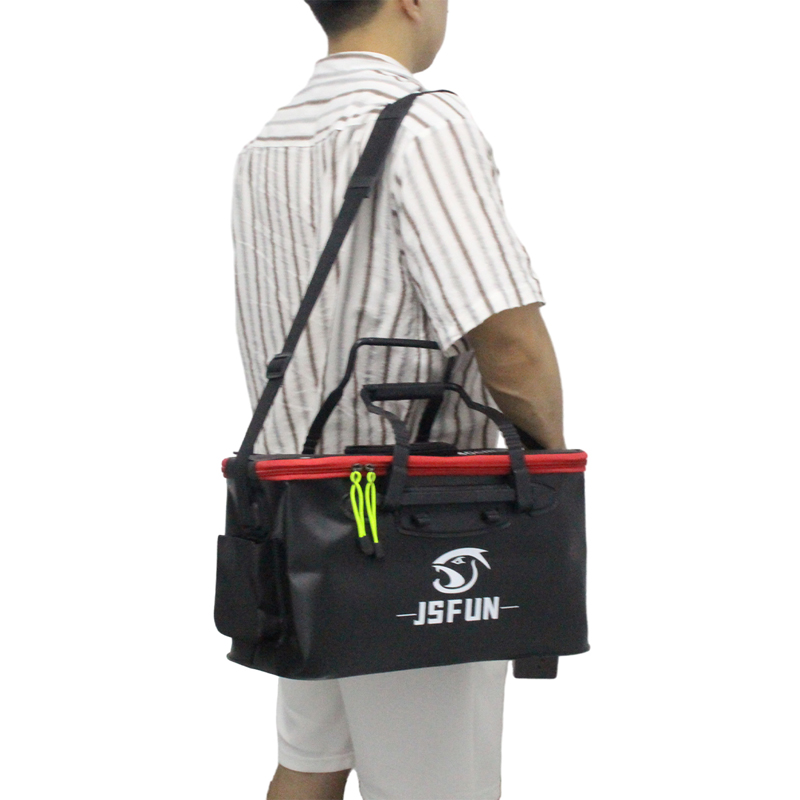Fishing Bucket Folding Thicken - Marine Fish Tank review and price