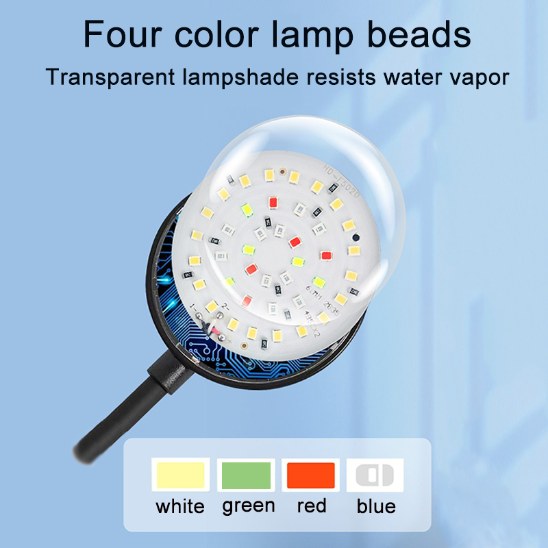 USB Aquarium LED Lamp Fish Tan - Reef Lighting review and price