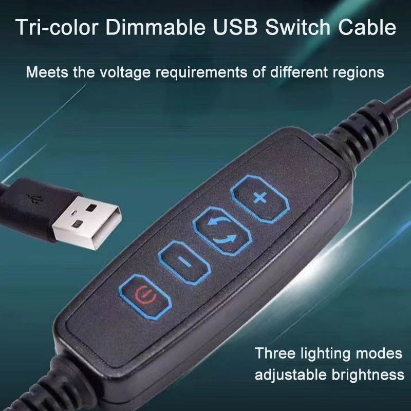 USB Aquarium LED Lamp Fish Tan - Reef Lighting review and price