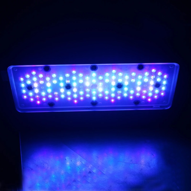 Full Spectrum APP Controls Cor - Reef Lighting review and price