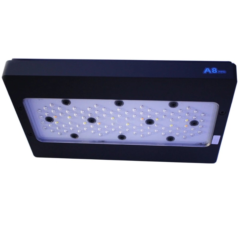 Full Spectrum APP Controls Cor - Reef Lighting review and price