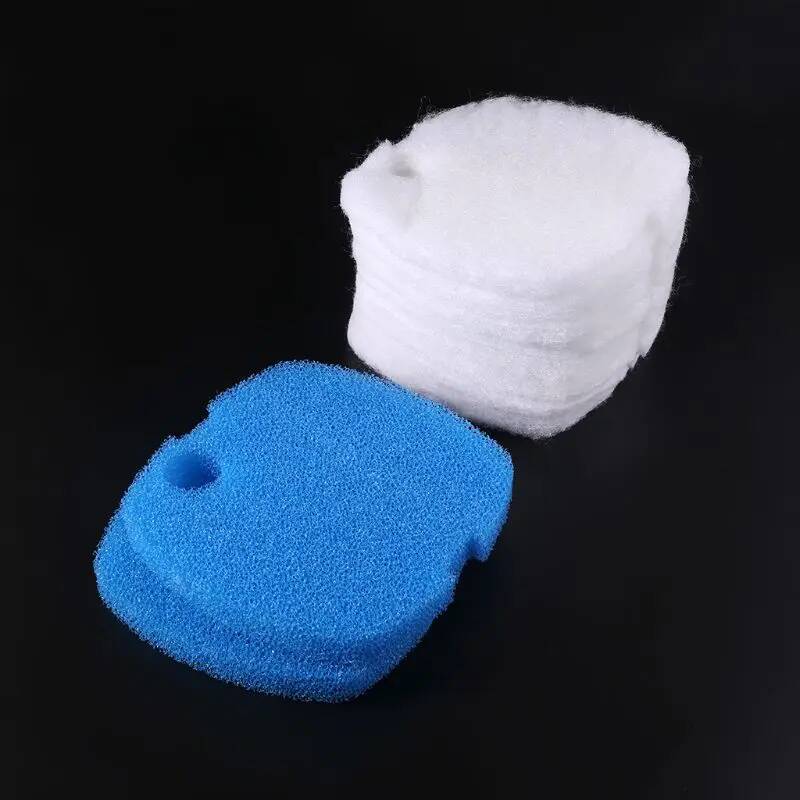 6/10pcs Aquarium Sponge Filter - Reef Tank Filter review and price