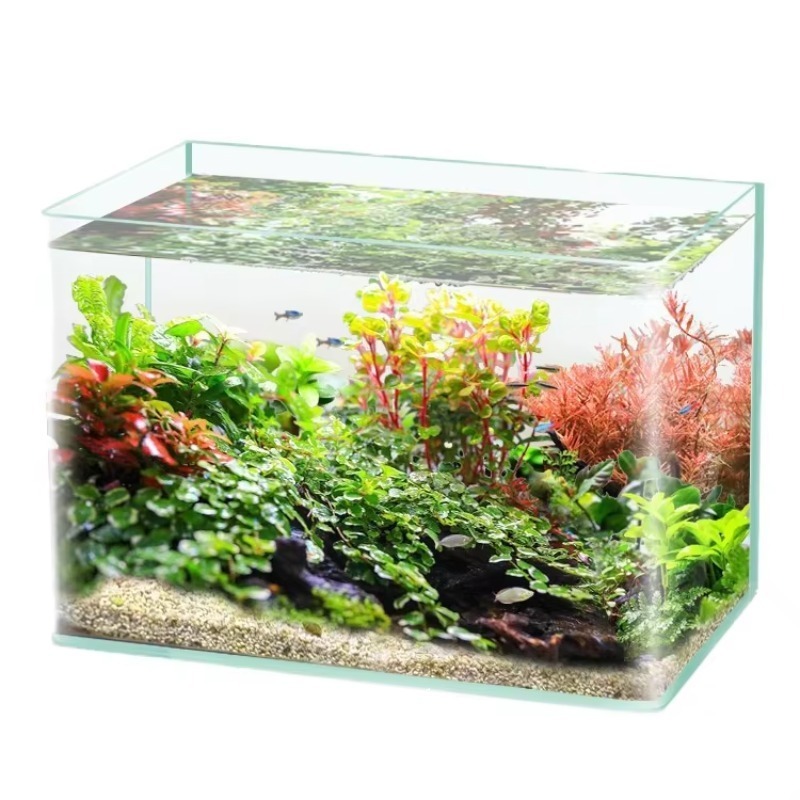 Box Packing Desktop Aquarium U - Saltwater Tank review and price
