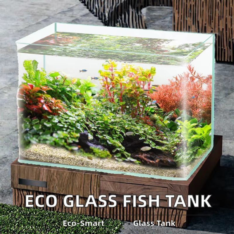 Box Packing Desktop Aquarium U - Saltwater Tank review and price