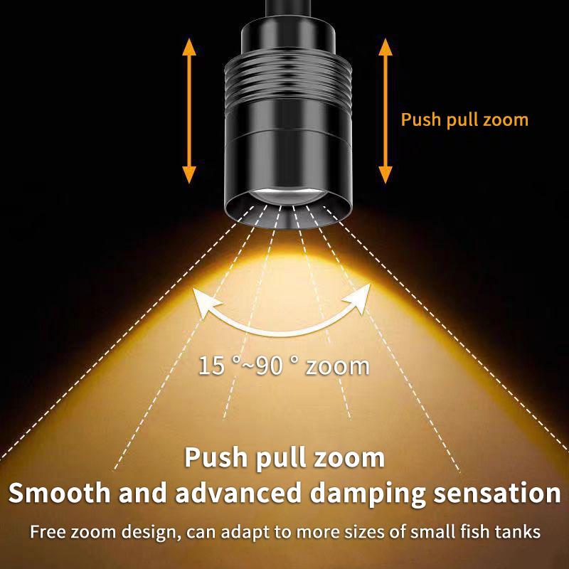 3W South American Aquarium Spo - Aquarium Marine Lights review and price
