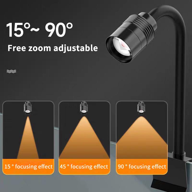 3W South American Aquarium Spo - Aquarium Marine Lights review and price