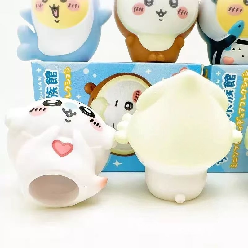 8pcs/Box Kawaii Chiikawa Aquar - Marine Aquarium review and price