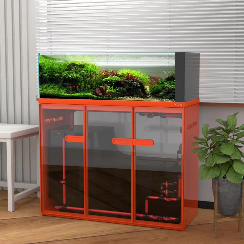 aquarium accessories Commercia - Saltwater Tank review and price