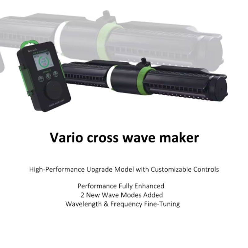 Jebao Jecod GCP Series WiFi Bl - Reef Aquarium review and price