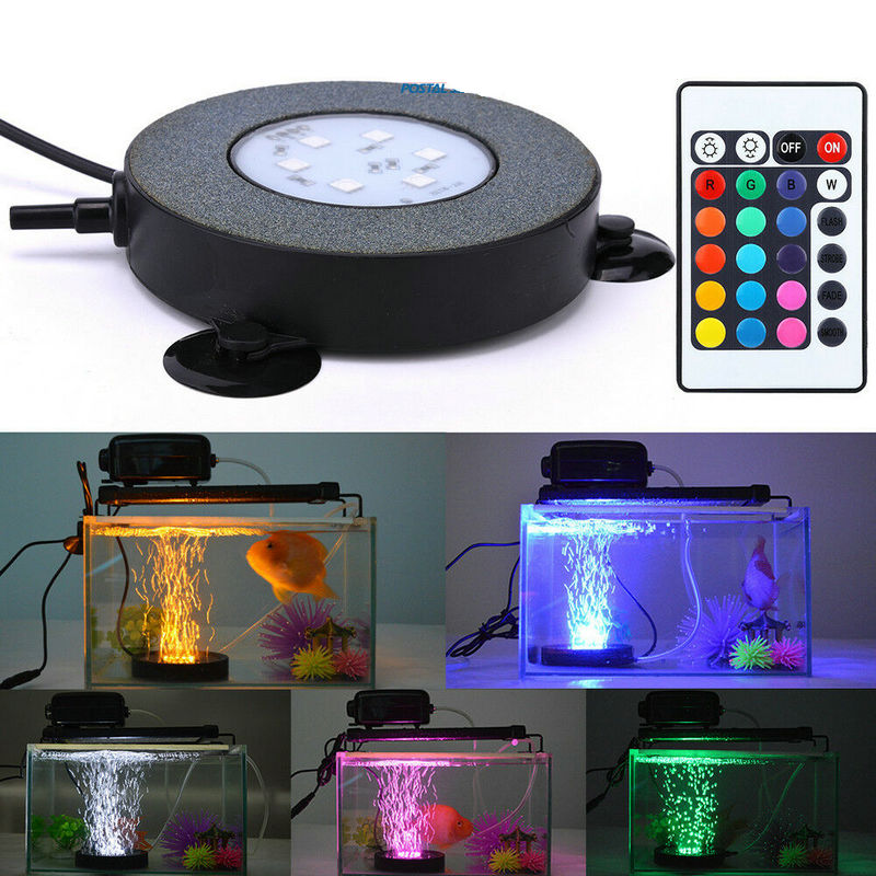 24keys Remote Control IP68 Wat - Aquarium Marine Lights review and price