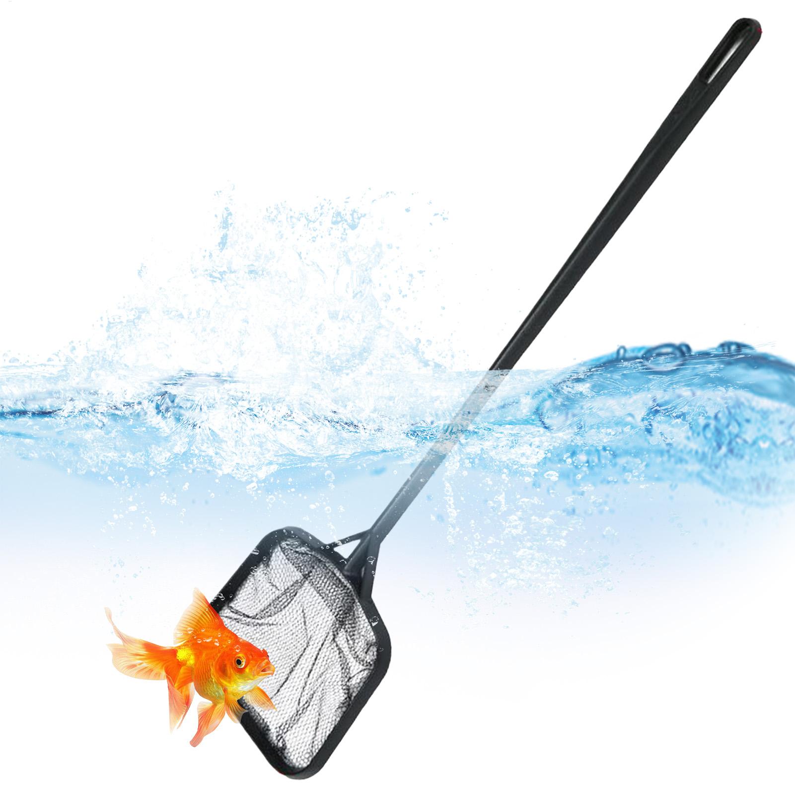 Pool Nets for Cleaning Portabl - Ocean Aquarium review and price