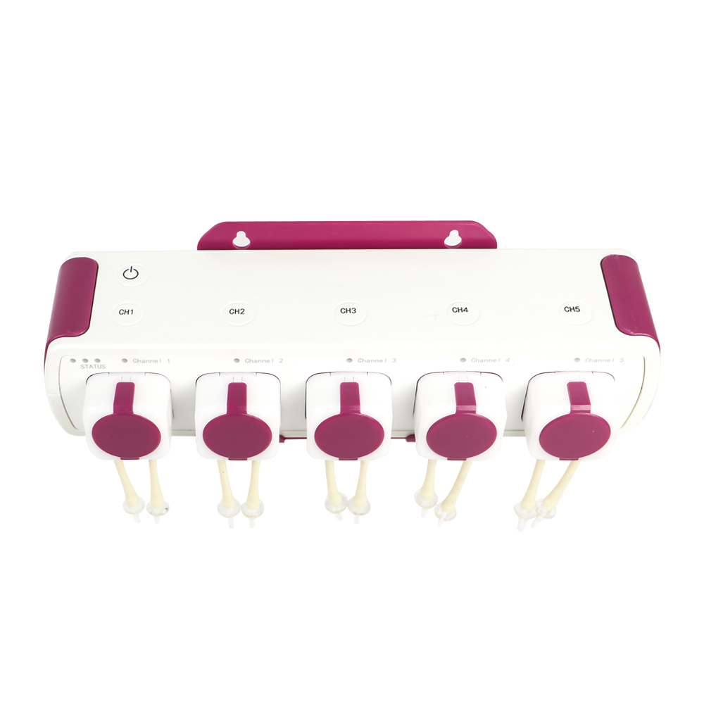 Jebao Jecod Smart Doser MD-4.5 - Reef Aquarium review and price