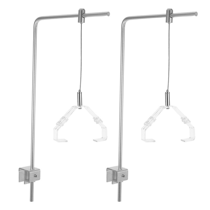 ABXF-Aquarium Lamp Holder Stan - Saltwater Tank review and price