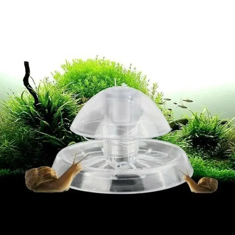 2026 New 6/8CM Clear Plastic S - Ocean Aquarium review and price