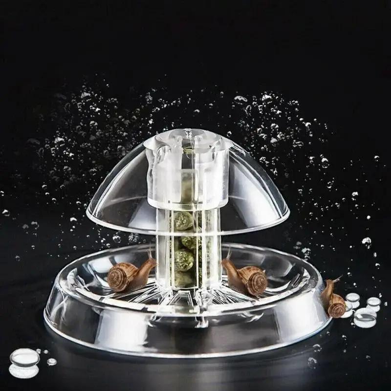 2026 New 6/8CM Clear Plastic S - Ocean Aquarium review and price