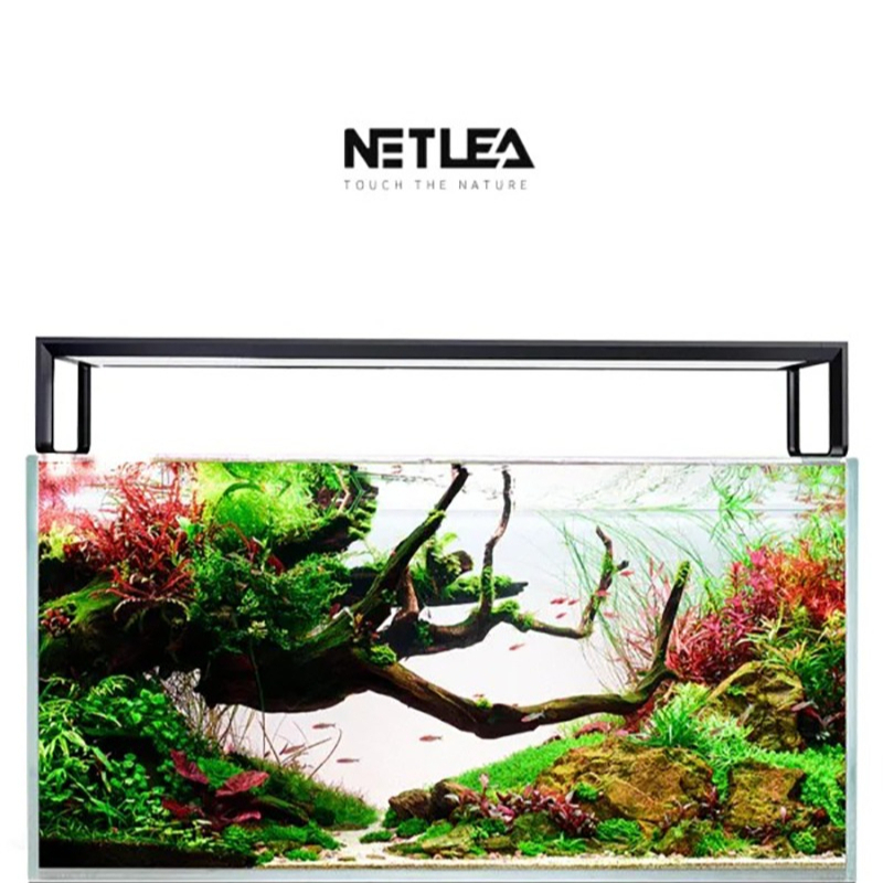 Netlea AT5S V4 Smart Wifi APP  - Aquarium Marine Lights review and price