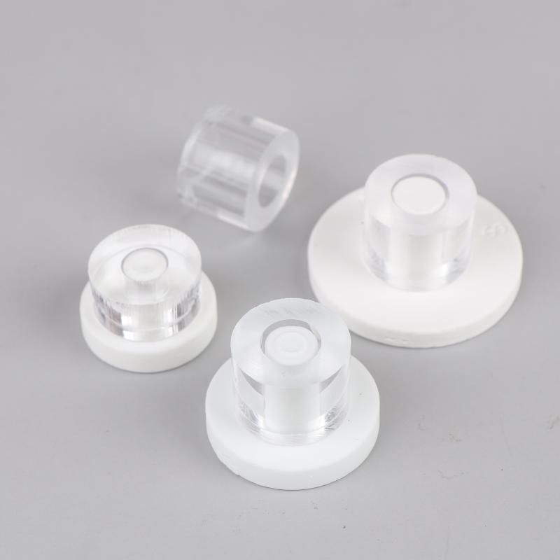 6Pcs/set Coral Frag Brackets E - Marine Coral review and price