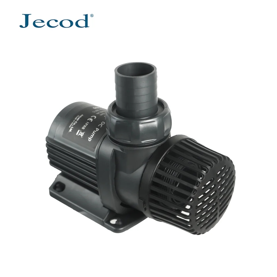 Jebao Jecod DCP 2500/3500/5000 - Saltwater Tank review and price