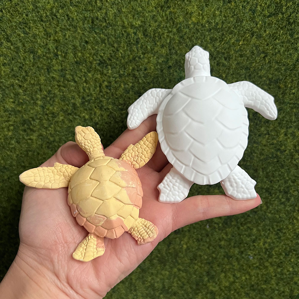 Ocean Sea Turtle Silicone Mold - Marine Aquarium Epoxy review and price