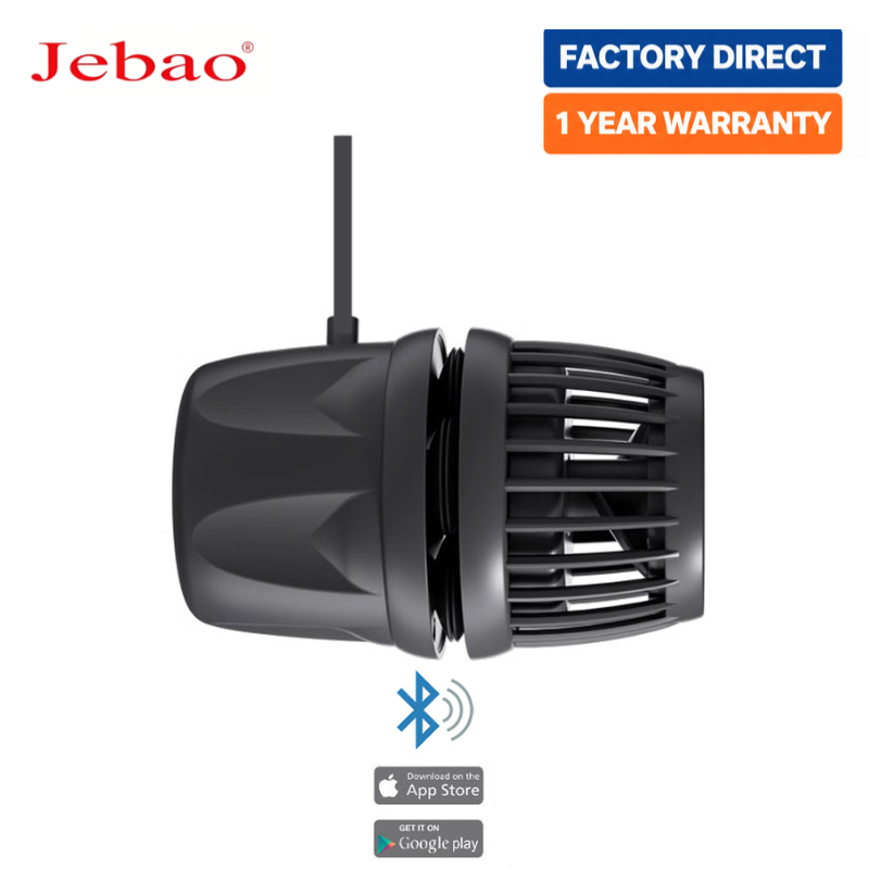 Jebao Jecod DMP-10/20/30/40 Ne - Saltwater Tank review and price