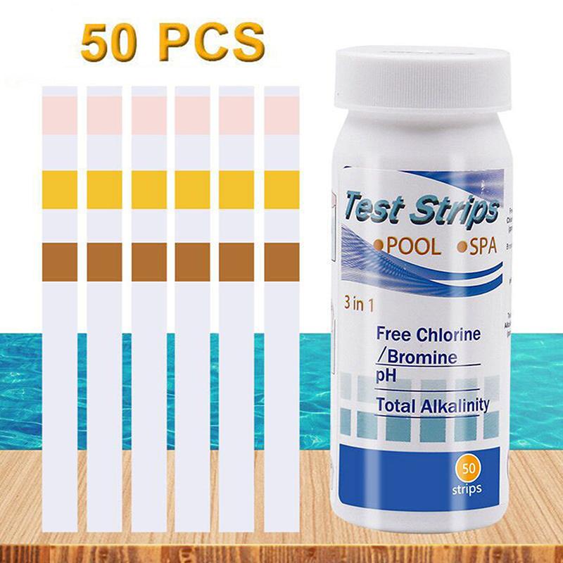 Aquarium Water Test Strips 8 i - Reef Aquarium review and price