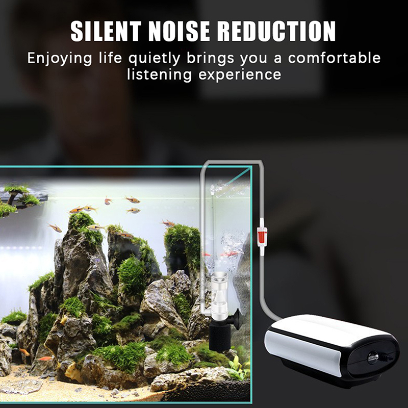 ♬Air Driven Aquarium Sponge Fi - Reef Tank Filter review and price