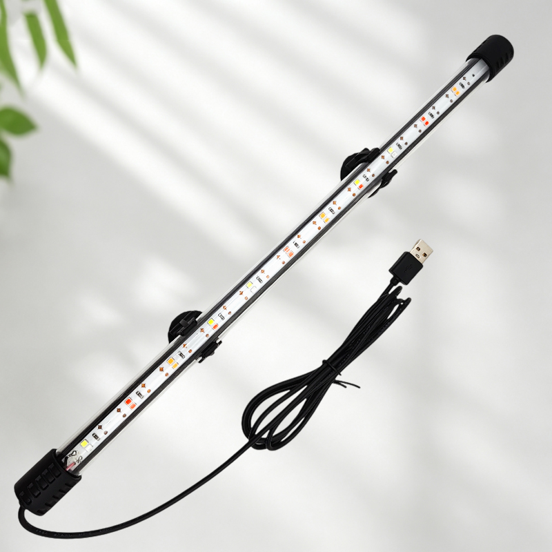 18-58cm USB Full Spectrum Aqua - Aquarium Marine Lights review and price