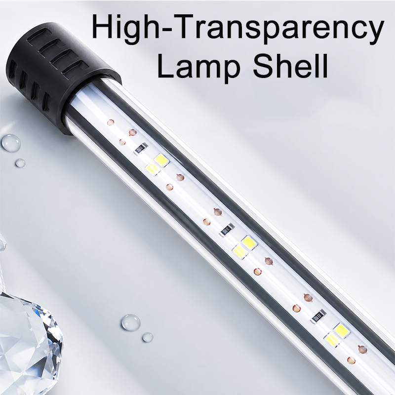 18-58cm USB Full Spectrum Aqua - Aquarium Marine Lights review and price