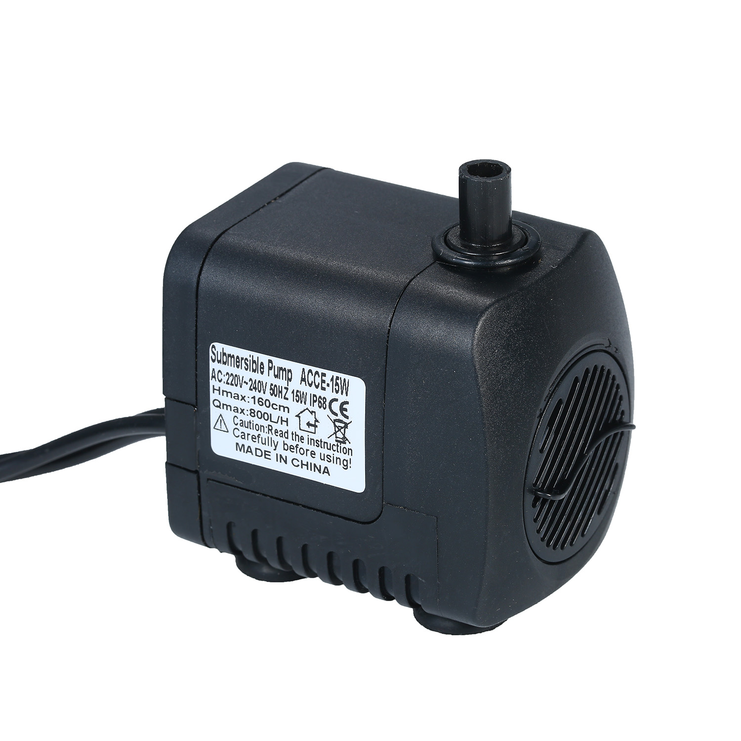 LED Light Submersible Pump 800 - Aquarium Marine Lights review and price