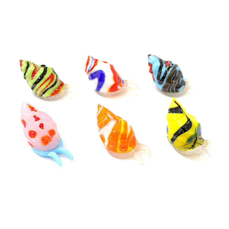 Cute Murano Glass Marine Anima - Marine Aquarium review and price