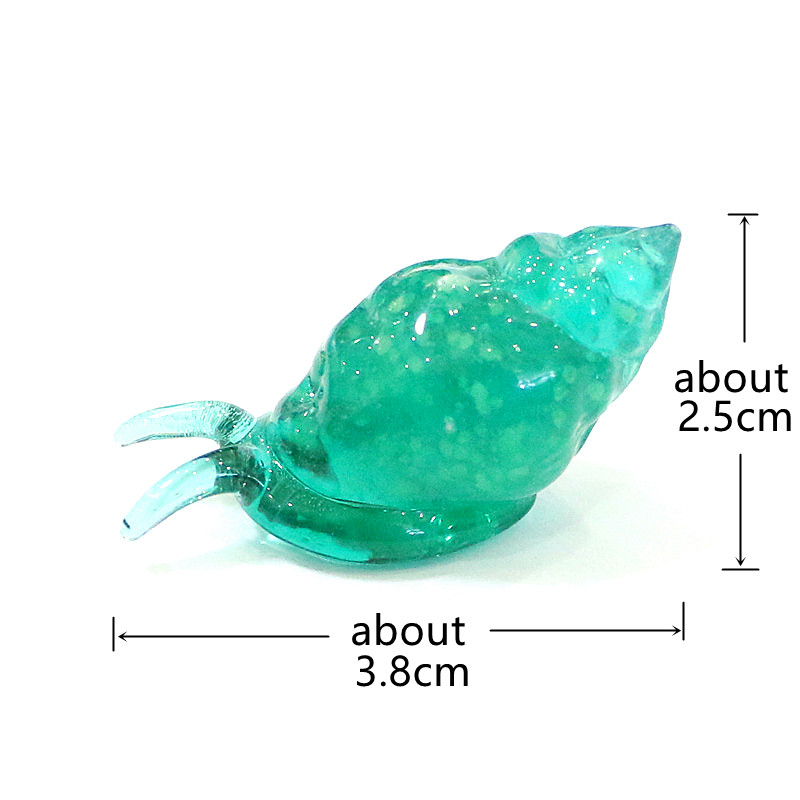 Cute Murano Glass Marine Anima - Marine Aquarium review and price