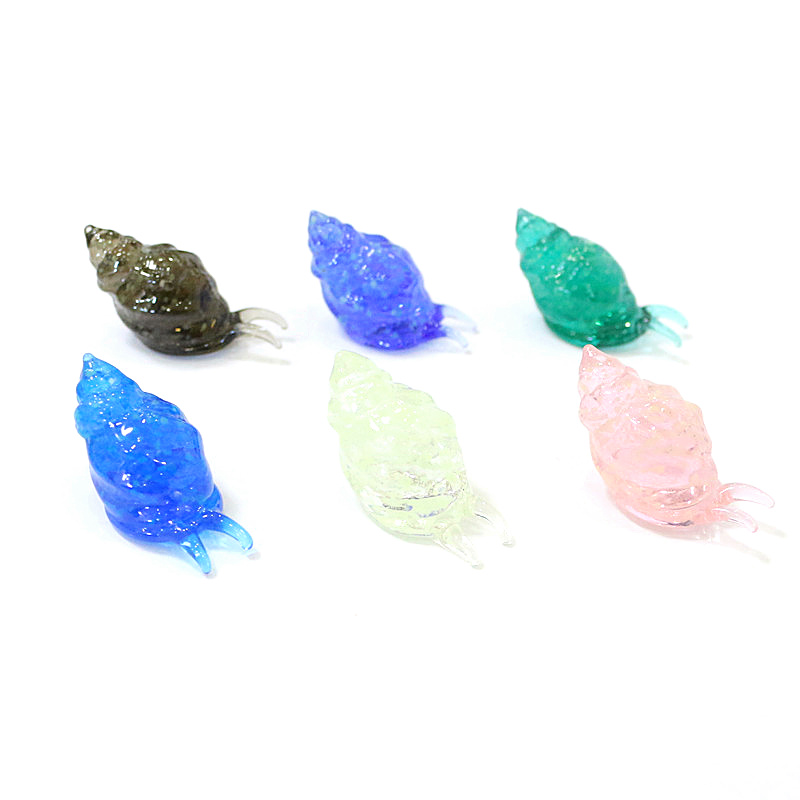 Cute Murano Glass Marine Anima - Marine Aquarium review and price