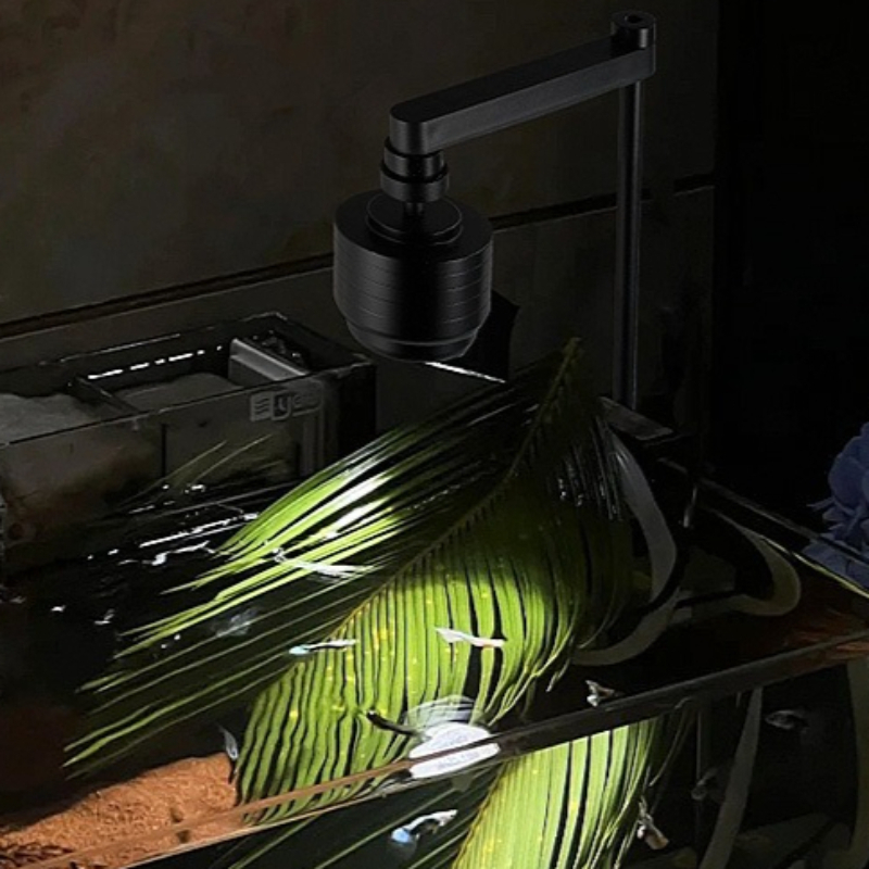 Fish Tank Light LED 3 Colors W - Reef Lighting review and price