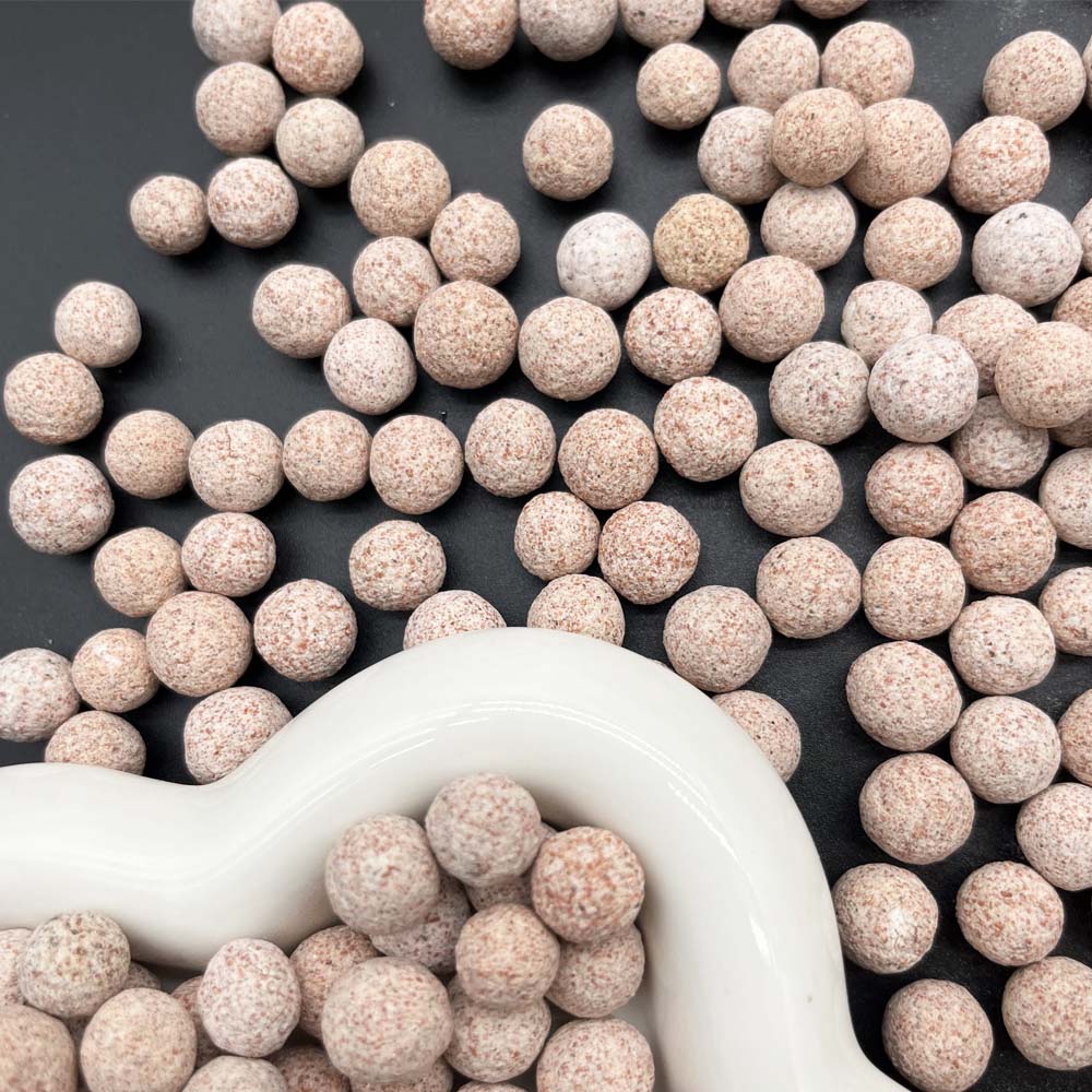 200/500g Aquarium Quartz Ball  - Reef Tank Filter review and price