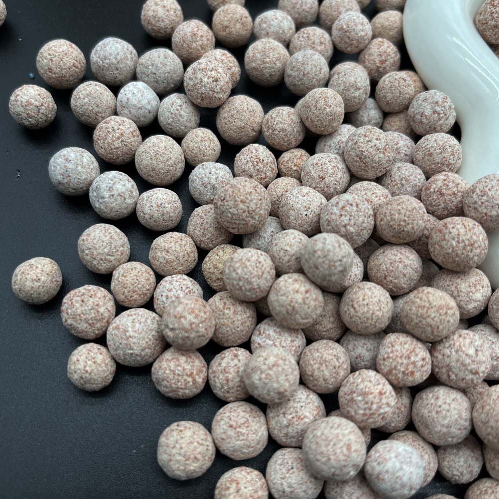200/500g Aquarium Quartz Ball  - Reef Tank Filter review and price