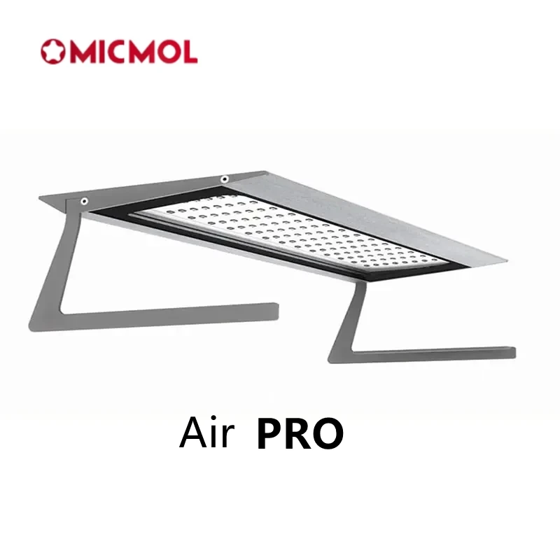 MICMOL NEW AQUA Air Pro Thinne - Reef Lighting review and price
