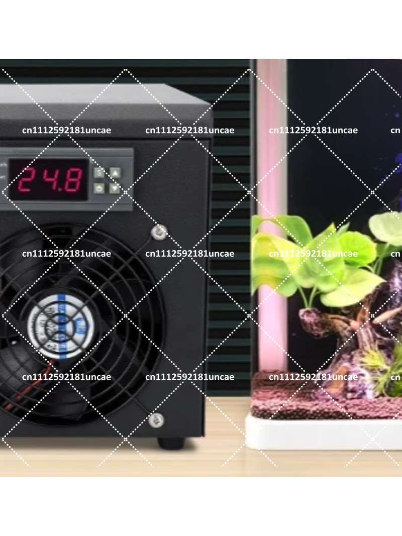 160L/300L Aquarium Chiller Hyd - Saltwater Tank review and price