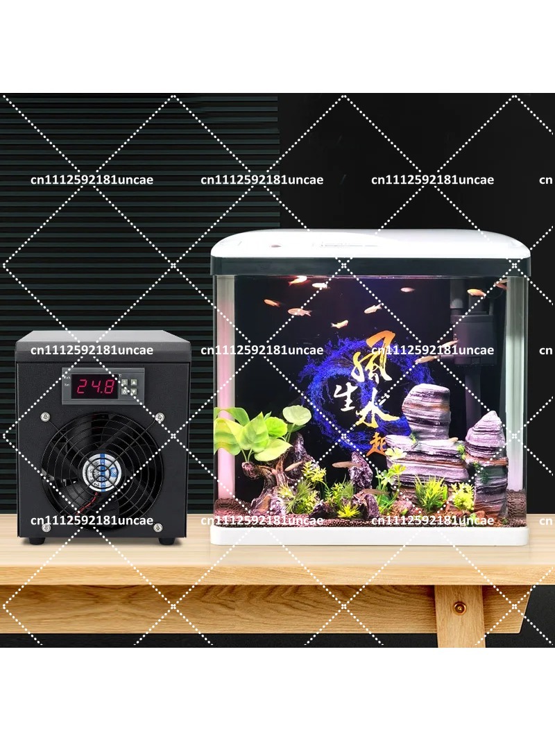 160L/300L Aquarium Chiller Hyd - Saltwater Tank review and price
