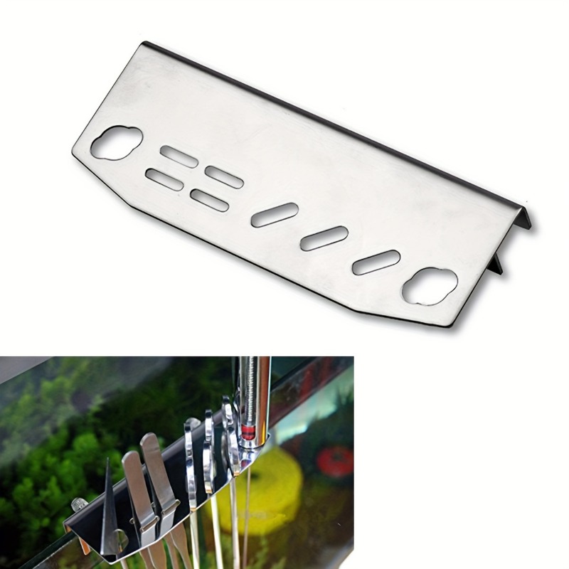 Stainless Steel Aquarium Clean - Marine Aquarium review and price
