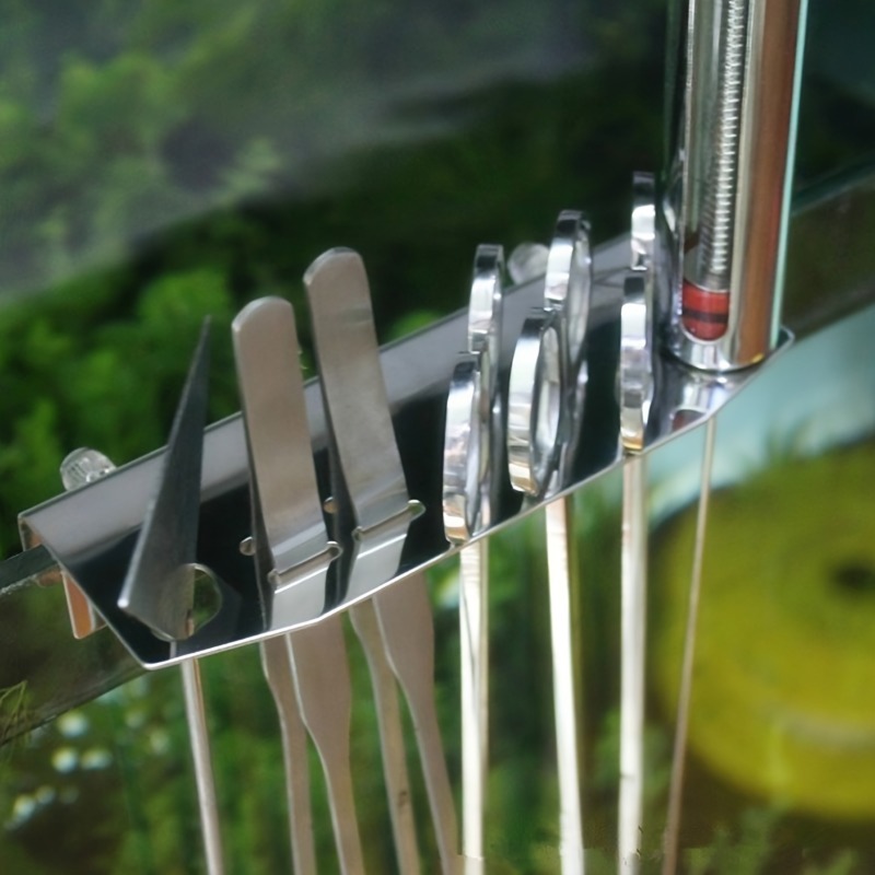 Stainless Steel Aquarium Clean - Marine Aquarium review and price