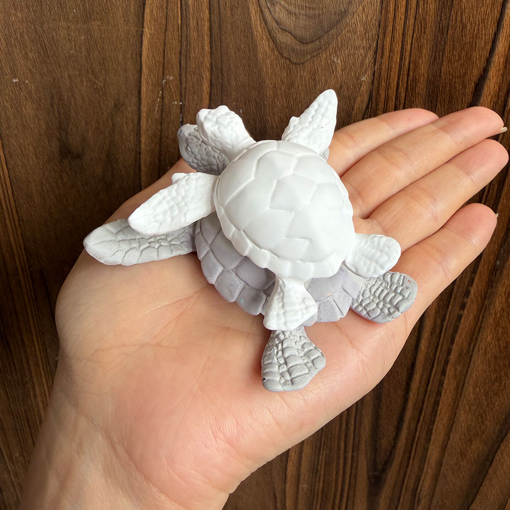 2Pcs Sea Turtle Silicone Molds - Marine Aquarium Epoxy review and price