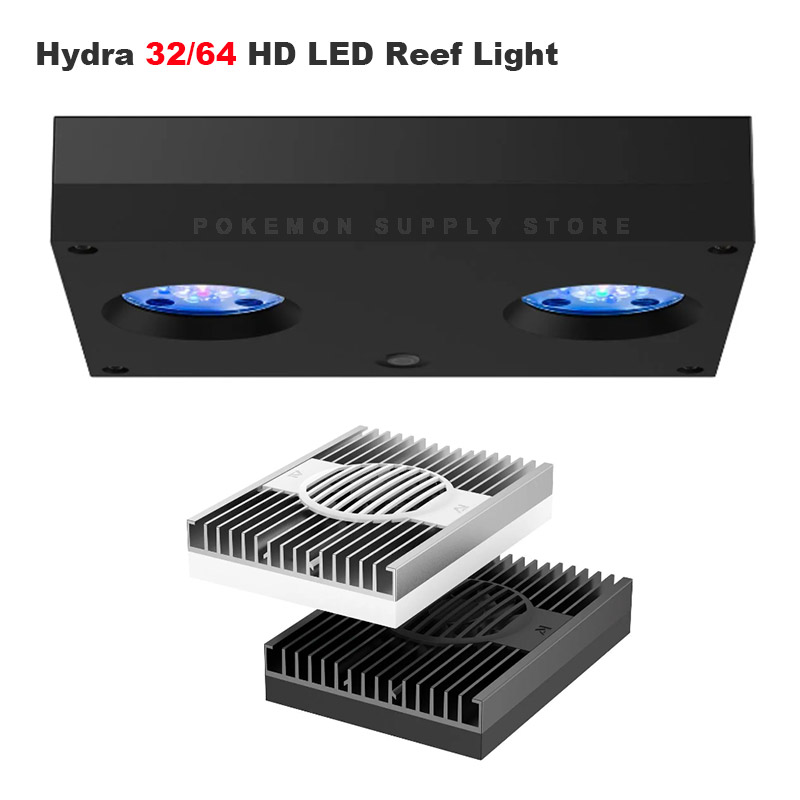 Aqua Illumination AI Hydra 32H - Marine Coral review and price