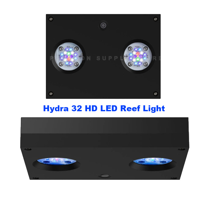 Aqua Illumination AI Hydra 32H - Marine Coral review and price