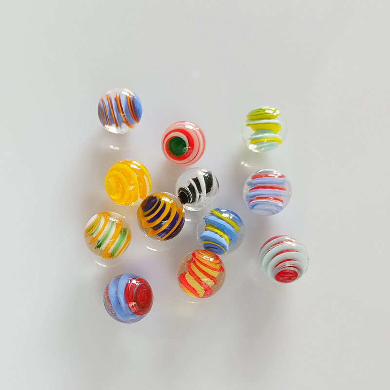 Glass Marble Beads 16mm 20mm G - Marine Fish Tank review and price