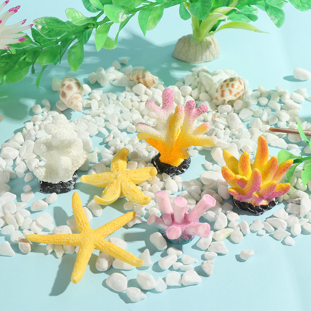 Artificial Coral Fish Tank Orn - Reef Aquarium review and price