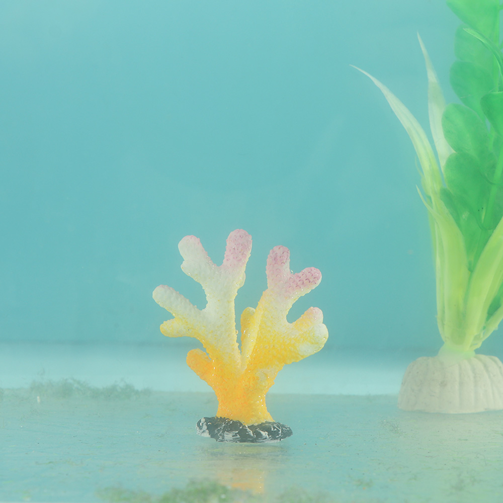 Artificial Coral Fish Tank Orn - Reef Aquarium review and price
