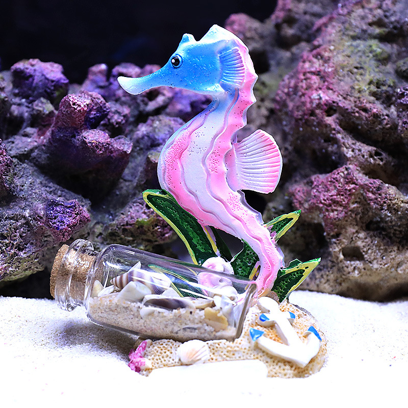 Aquarium Coral Decoration Clow - Marine Aquarium Epoxy review and price