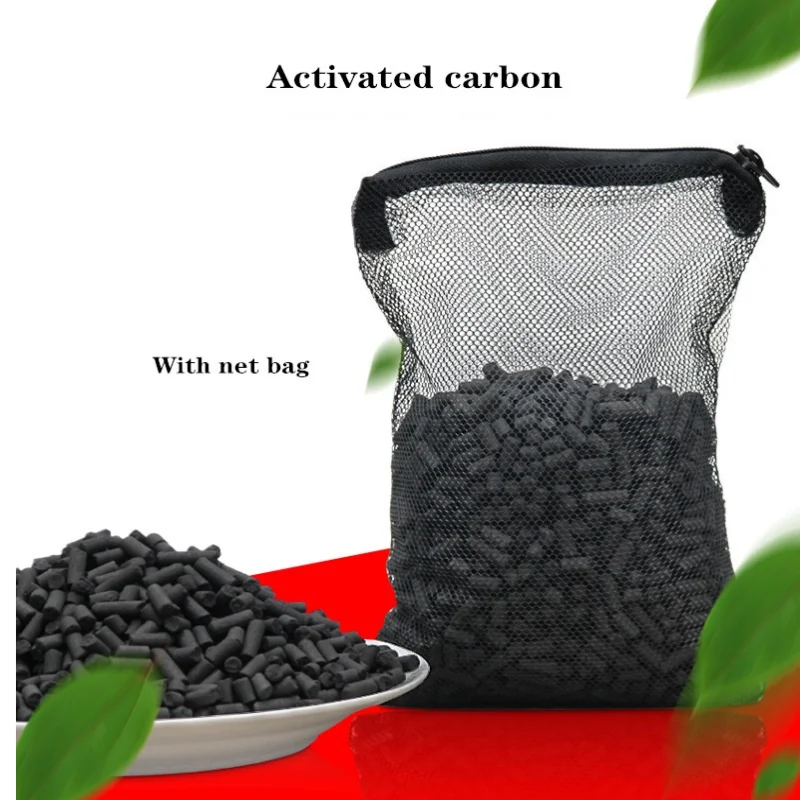 500g Fish Tank Activated Carbo - Reef Tank Filter review and price