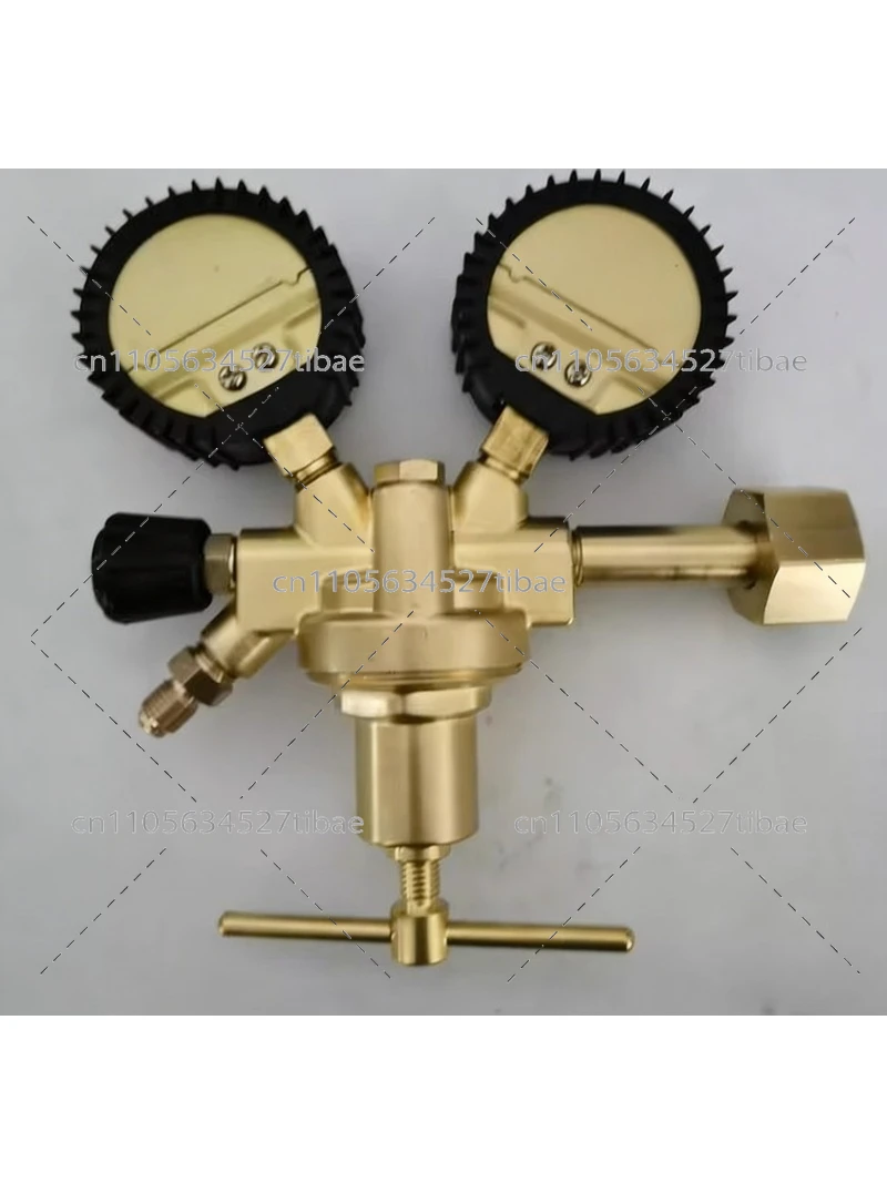 High Pressure Nitrogen Regulat - Nitrate Reductase review and price